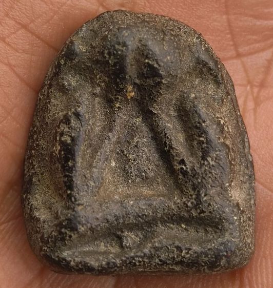 พระกริ่งเนื้อเก่า รูปที่ 9