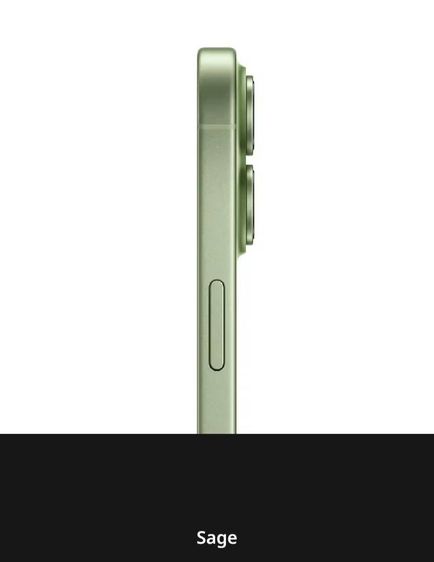 iPhone 17 Sage 256GB⚡เครื่องใหม่ของแท้ ศูนย์ไทยประกัน 1 ปี by Studio 7 รูปที่ 6