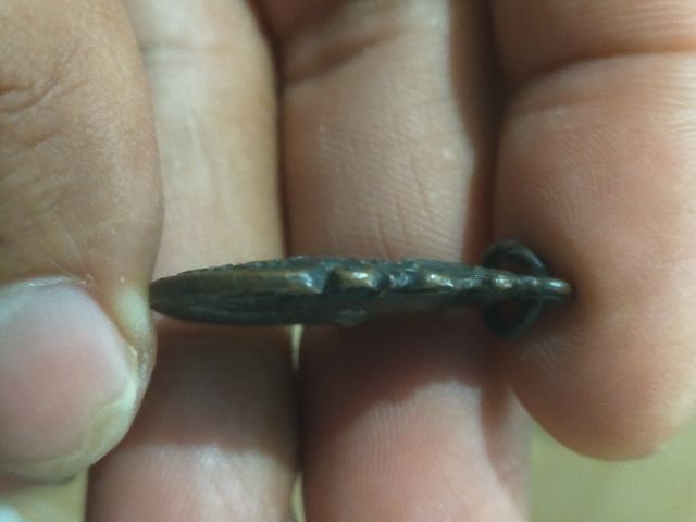 เหรียญหลวงพ่อแพปี23เสาร์ห้า รูปที่ 3