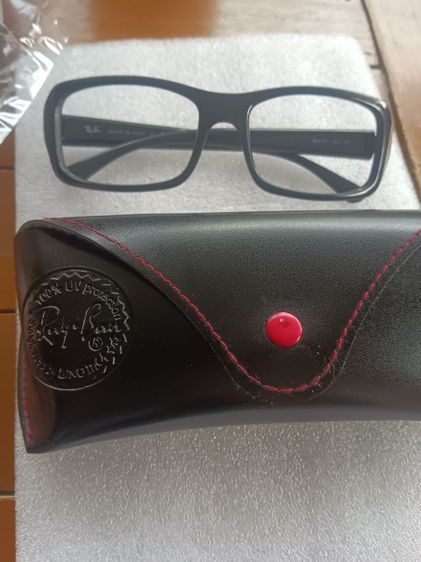 กรอบแว่น rayban แท้
