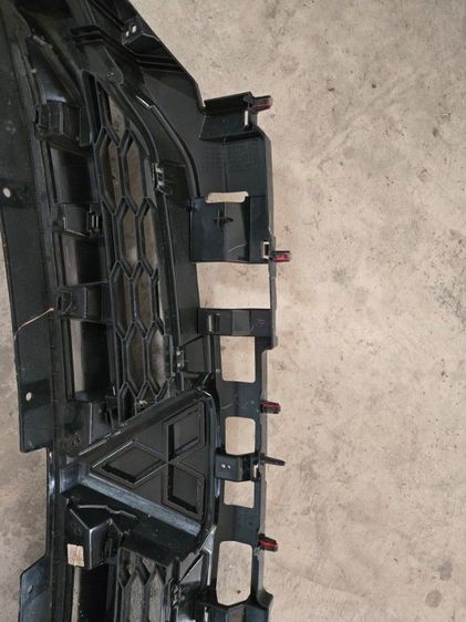 กระจังหน้า Mitsubishi Triton ปี19 รูปที่ 8