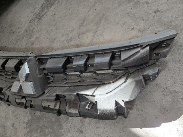 กระจังหน้า Mitsubishi Triton ปี19 รูปที่ 3