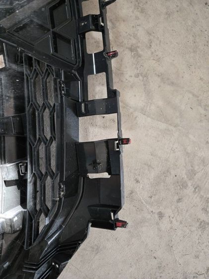 กระจังหน้า Mitsubishi Triton ปี19 รูปที่ 7