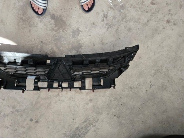 กระจังหน้า Mitsubishi Triton ปี19 รูปที่ 4