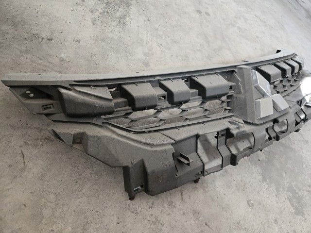 กระจังหน้า Mitsubishi Triton ปี19 รูปที่ 2