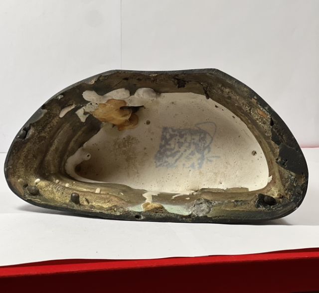 พระบูชาหลวงพ่อโสธร สำนักพุทธเทวประทีป หน้าตัก 4.5 นิ้ว ความสูง 9 นิ้ว รูปที่ 7