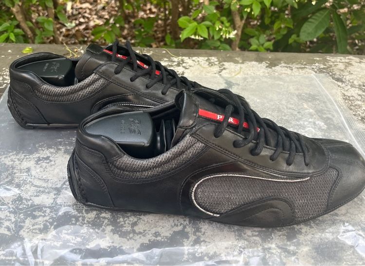 Prada sport shoes รูปที่ 2