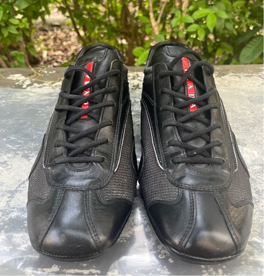 Prada sport shoes