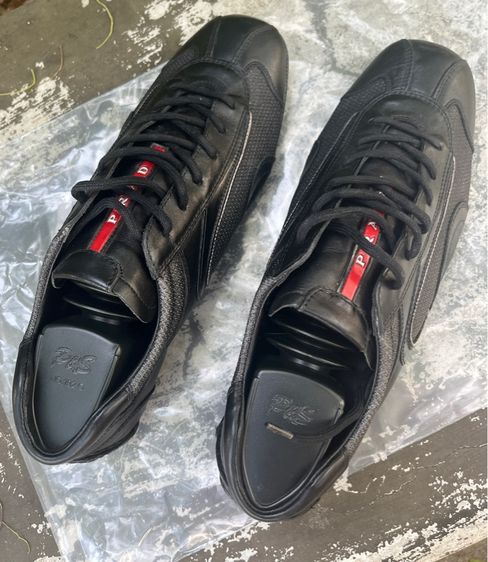 Prada sport shoes รูปที่ 3