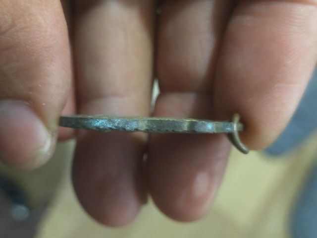 เหรียญหลวงพ่อพระชินราช รูปที่ 3