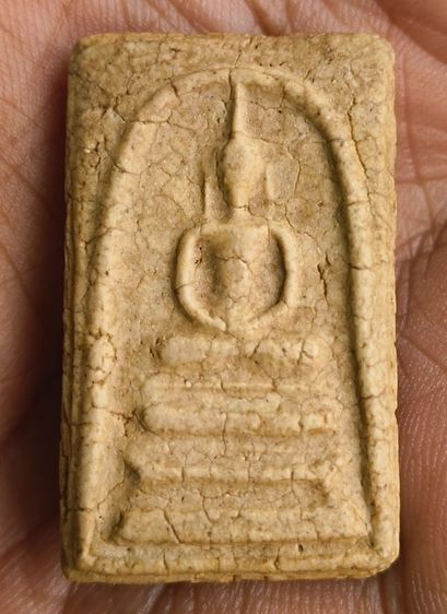 พระสมเด็จพิมพ์ใหญ่ รูปที่ 5