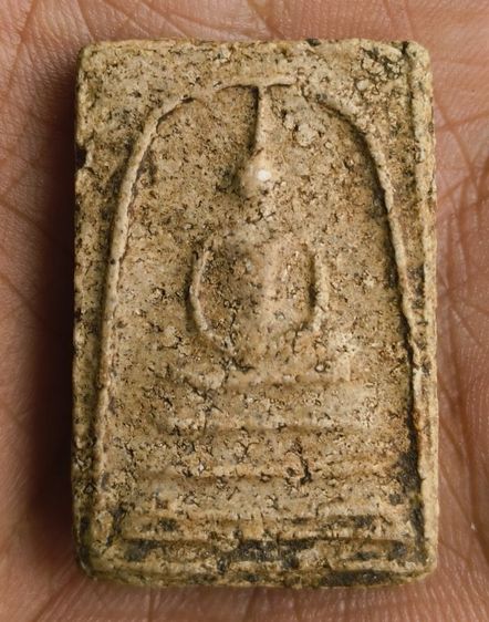 พระสมเด็จพิมพ์ใหญ่ รูปที่ 3