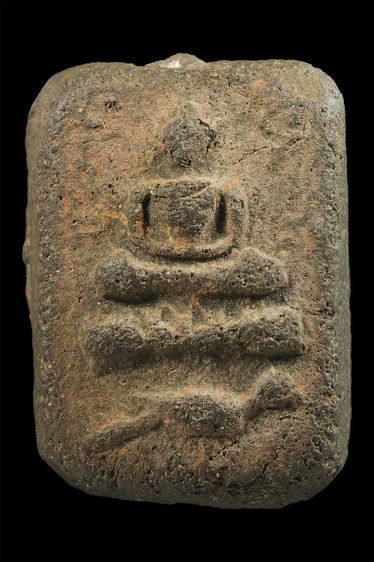 หลวงพ่อปานขี่นก