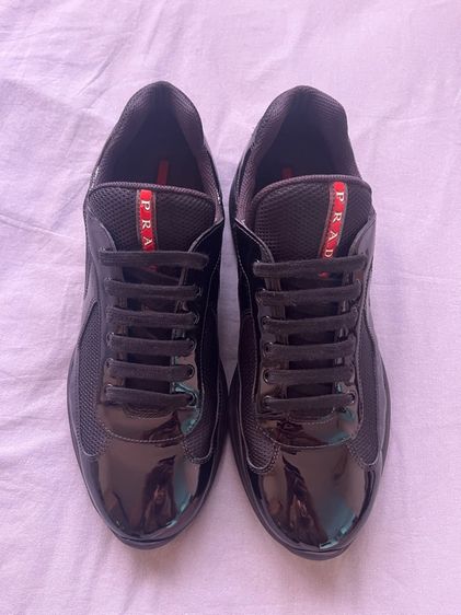 Prada shoes รูปที่ 8