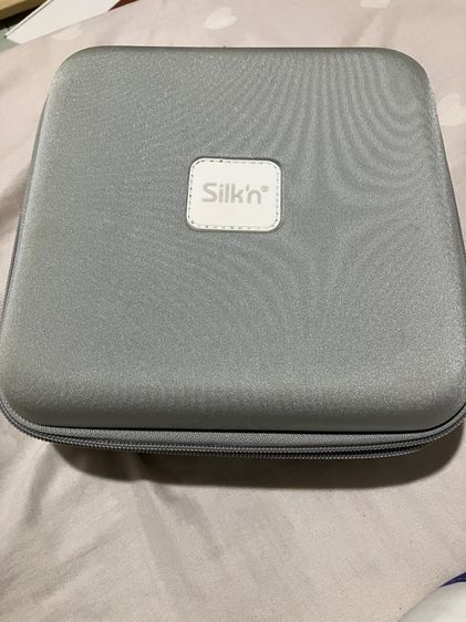 เครื่องกำจัดขน Silk n รูปที่ 3