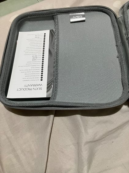 เครื่องกำจัดขน Silk n รูปที่ 2