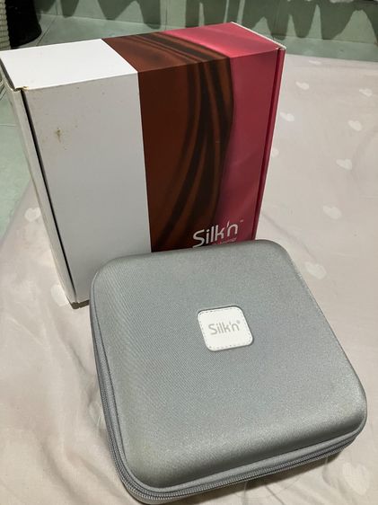 เครื่องกำจัดขน Silk n รูปที่ 4