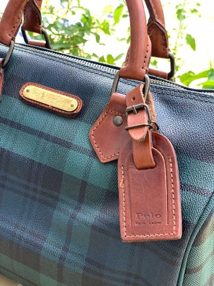 กระเป๋า polo รูปที่ 4