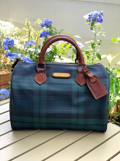 กระเป๋า polo