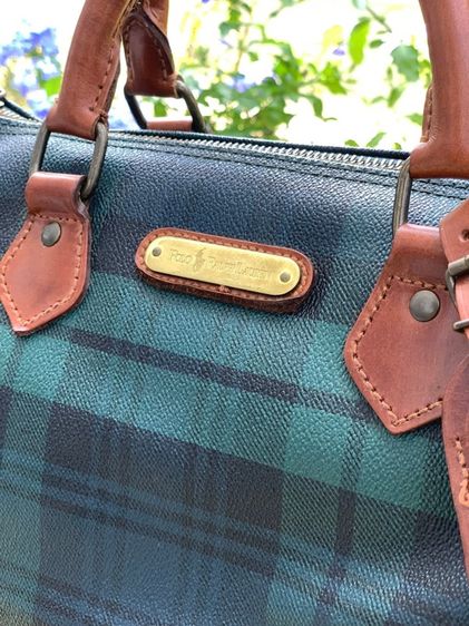 กระเป๋า polo รูปที่ 7