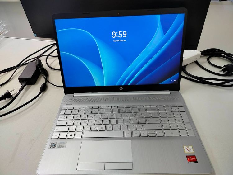 HP อื่นๆ วินโดว์ อื่นๆ USB ไม่ใช่ โน๊ตบุ๊คมือสอง