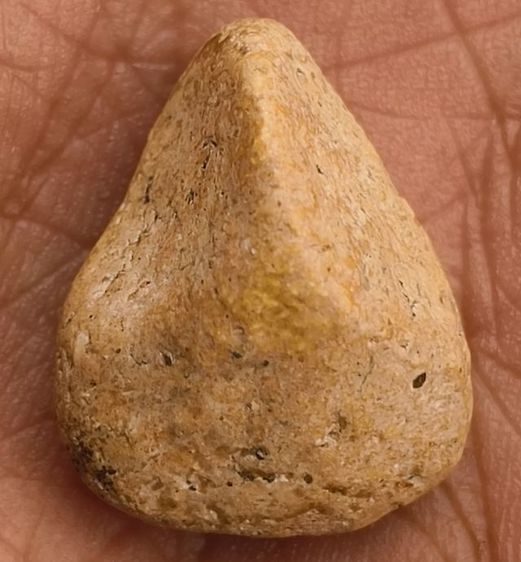 พระรูปหล่อพลวงพ่อเงินเนื้อเก่า รูปที่ 10