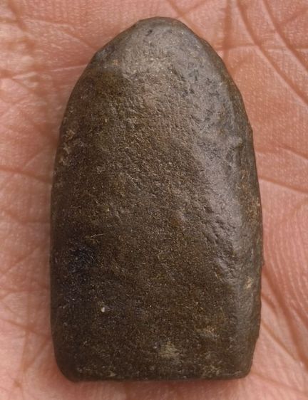 พระรูปหล่อพลวงพ่อเงินเนื้อเก่า รูปที่ 14