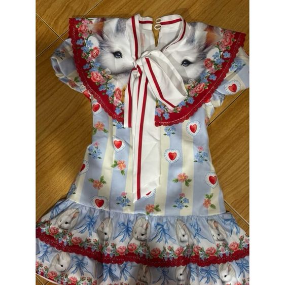 เดรส ร้านmaria dimond size s มือหนึ่ง