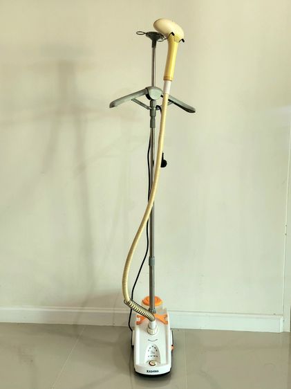 เตารีดไอน้ำแบบยืน เตารีดผ้าไอน้ำแบบตั้ง รูปที่ 3