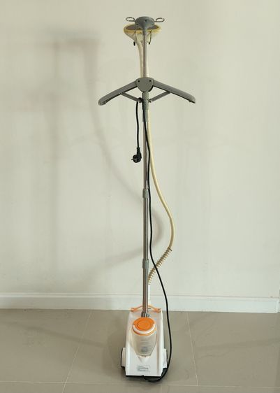 เตารีดไอน้ำแบบยืน เตารีดผ้าไอน้ำแบบตั้ง รูปที่ 7