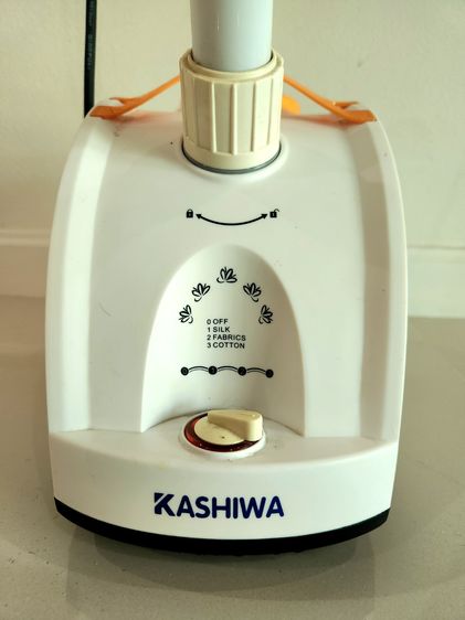 เตารีดไอน้ำแบบยืน เตารีดผ้าไอน้ำแบบตั้ง รูปที่ 2