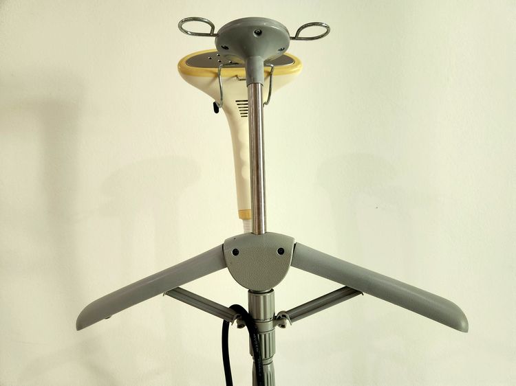 เตารีดไอน้ำแบบยืน เตารีดผ้าไอน้ำแบบตั้ง รูปที่ 11