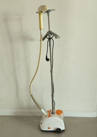 เตารีดไอน้ำแบบยืน เตารีดผ้าไอน้ำแบบตั้ง รูปที่ 5