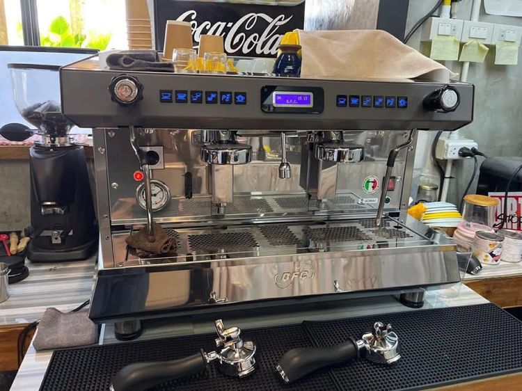 เครื่องชงกาแฟBFC DELUX RS