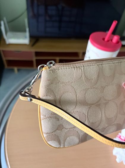 coach คล้องมือ รูปที่ 5