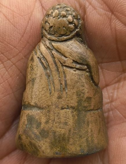 พระลีลาหลวงพ่อกวย รูปที่ 6