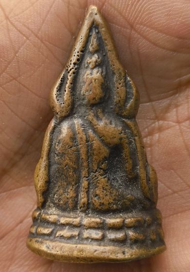 พระลีลาหลวงพ่อกวย รูปที่ 4