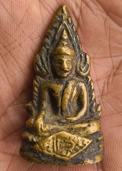 พระลีลาหลวงพ่อกวย รูปที่ 11