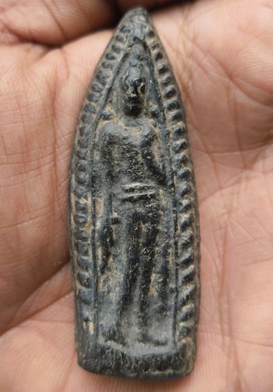 พระลีลาหลวงพ่อกวย