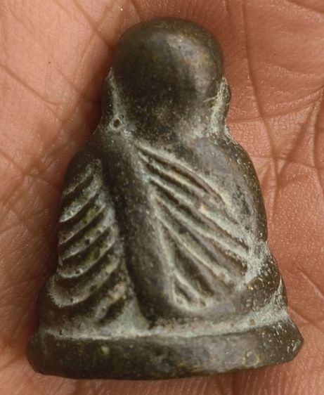 พระลีลาหลวงพ่อกวย รูปที่ 15