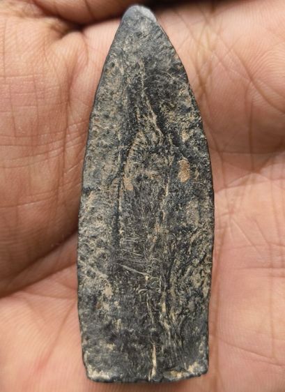 พระลีลาหลวงพ่อกวย รูปที่ 2