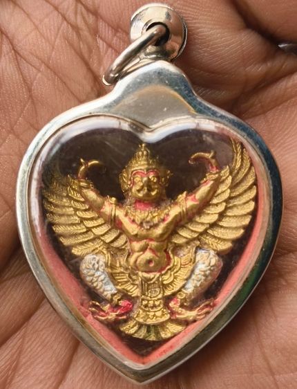 พระลีลาหลวงพ่อกวย รูปที่ 7