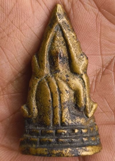 พระลีลาหลวงพ่อกวย รูปที่ 12