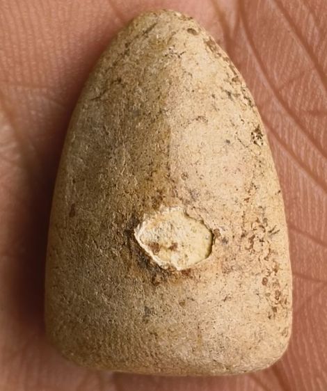 พระกริ่งตั๊กแตนเก่า รูปที่ 4