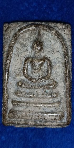 พระสมเด็จวัดระฆัง รูปที่ 2