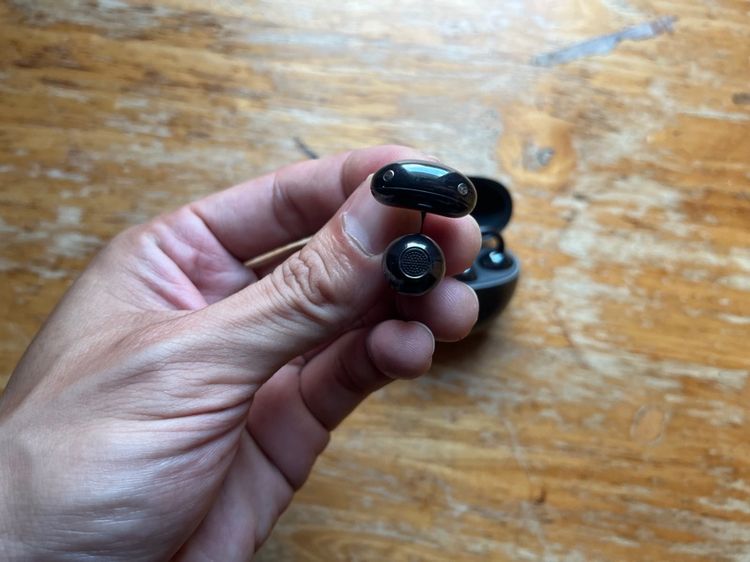 Huawei FreeClip 1 หูฟังไร้สาย Open-Ear  รูปที่ 9