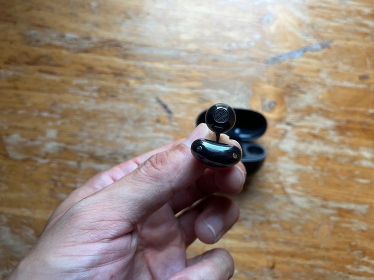 Huawei FreeClip 1 หูฟังไร้สาย Open-Ear  รูปที่ 11