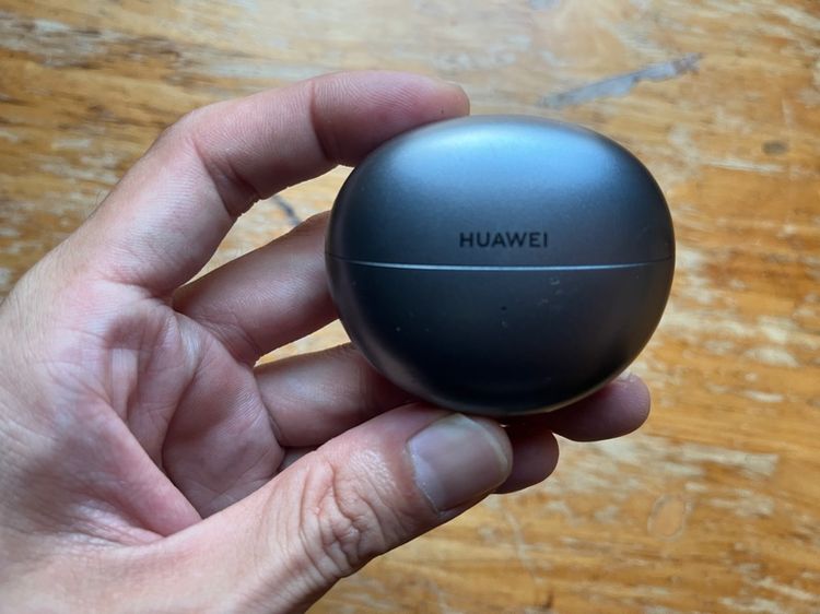 Huawei FreeClip 1 หูฟังไร้สาย Open-Ear  รูปที่ 8