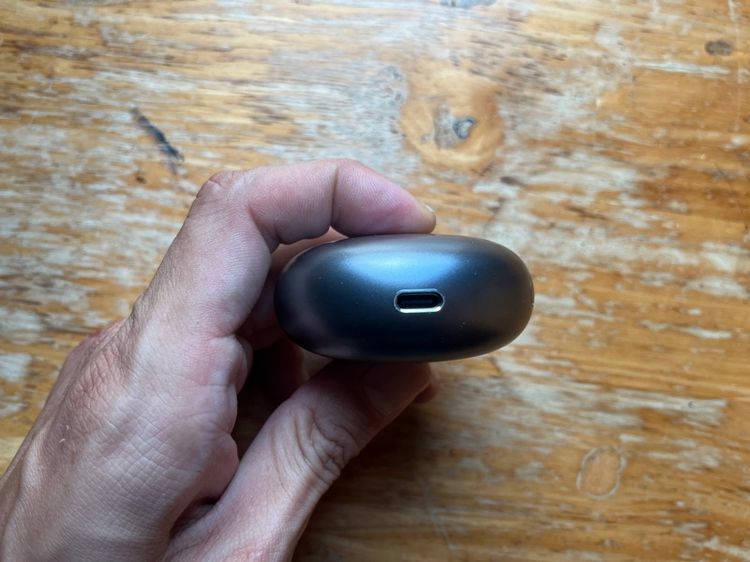 Huawei FreeClip 1 หูฟังไร้สาย Open-Ear  รูปที่ 4