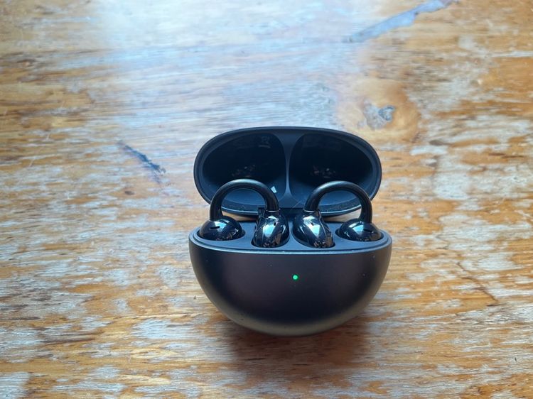 Huawei FreeClip 1 หูฟังไร้สาย Open-Ear  รูปที่ 2
